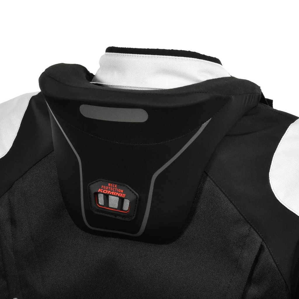 Komine SK-647 Neck Brace Street