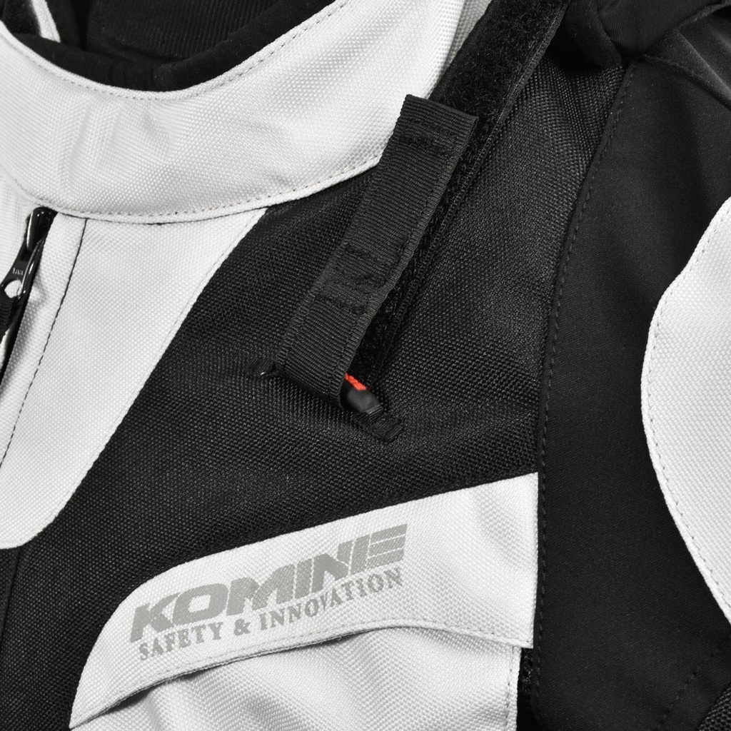 Komine SK-647 Neck Brace Street