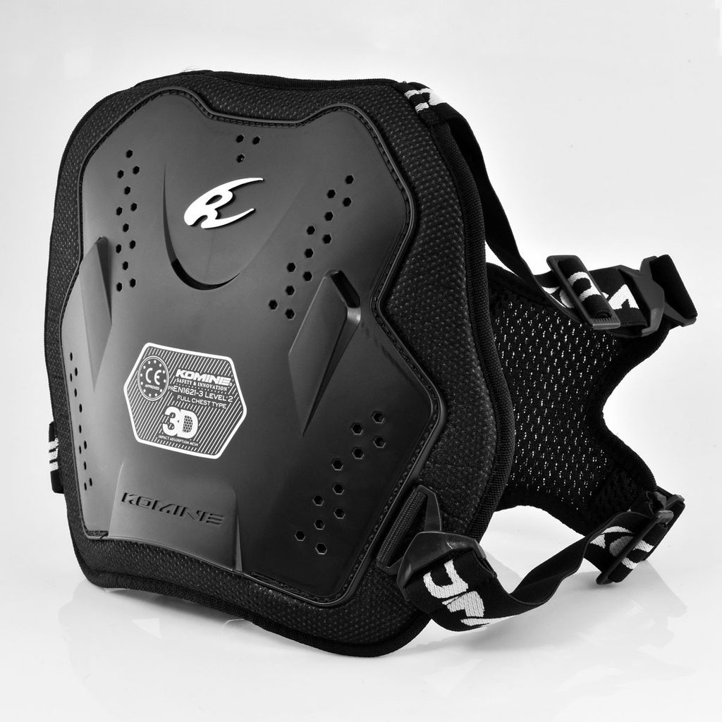 Komine SK-809 CE Level 2 Multi Chest Protector