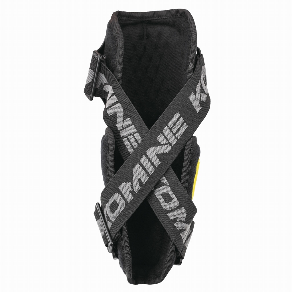 Komine SK-818 CE Level 2 Pro Elbow Guards