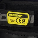 Komine SK-819 CE Level 2 Triple Knee Guard