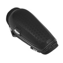 Komine SK-872 3D Air-Through Elbow/Knee Protector