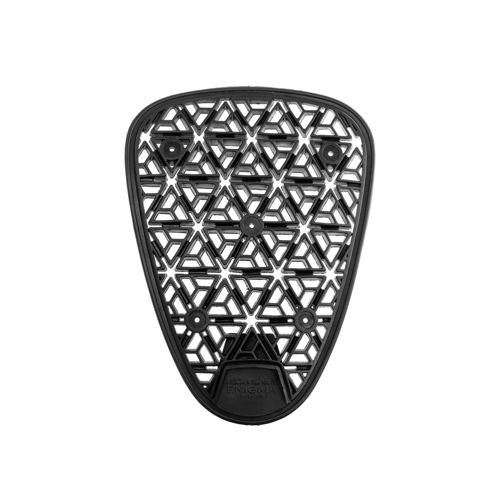 Komine SK-864 Enigma G2 Waist Protector