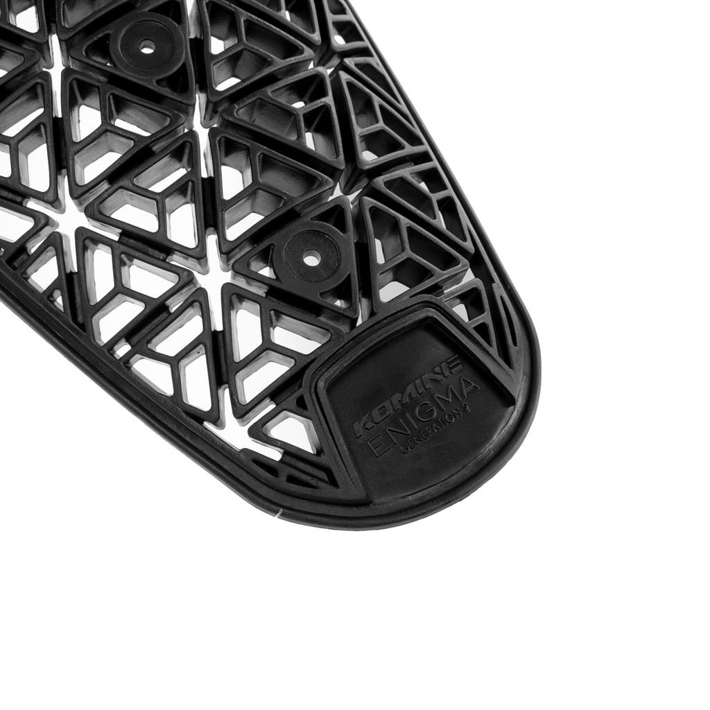 Komine SK-865 Enigma G2 Elbow/Knee Protector