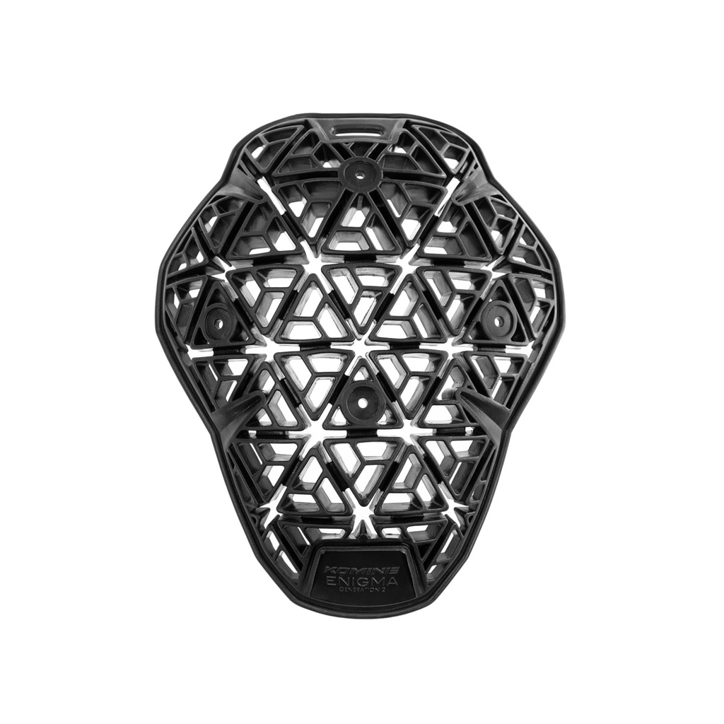 Komine SK-866 Enigma G2 Shoulder Protector