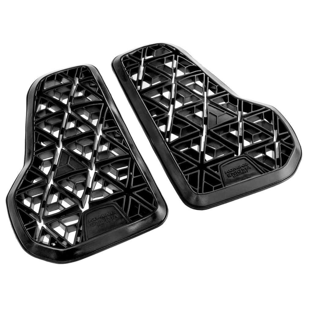 Komine SK-869 Enigma G2 Chest Protector