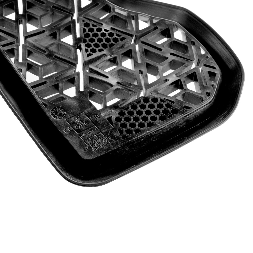 Komine SK-869 Enigma G2 Chest Protector