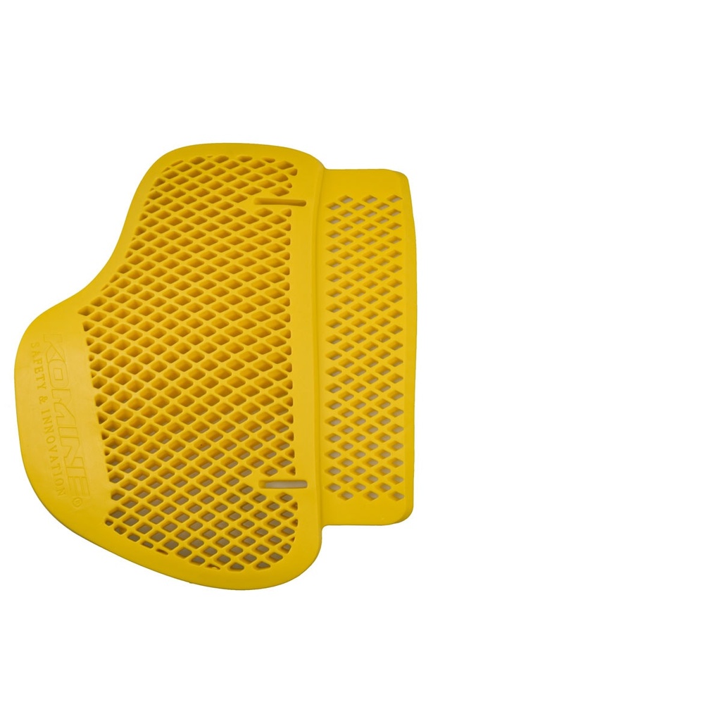 Komine SK-830 Ergonomic Air CE2 Chest Guard