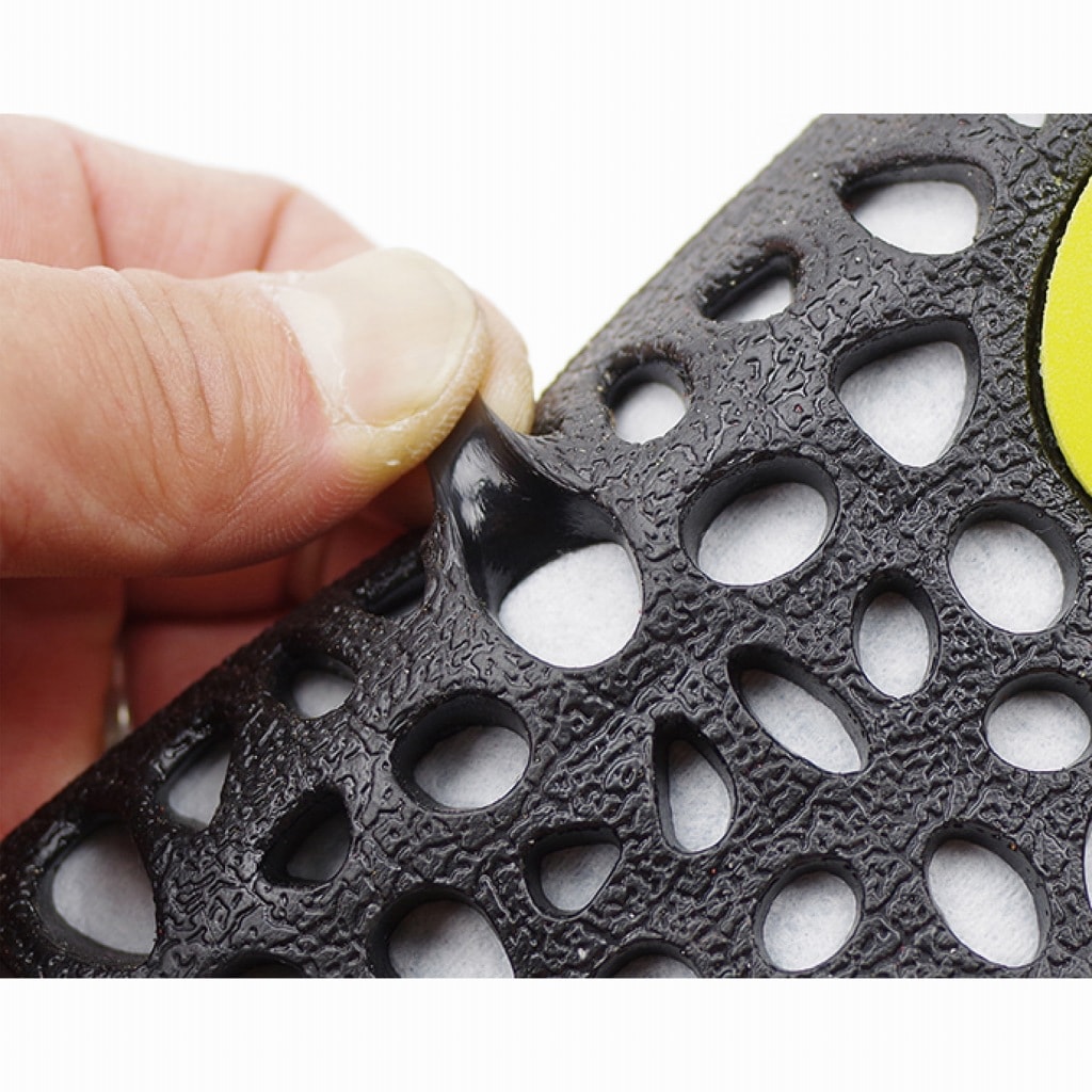 Komine BK-207 Gel Tech Cushion Insole