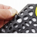 Komine BK-207 Gel Tech Cushion Insole