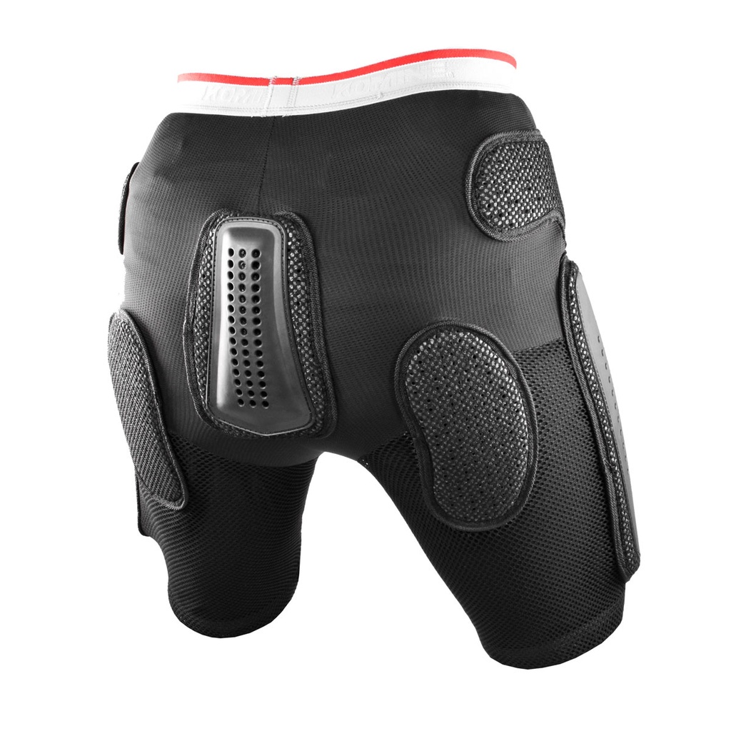 Komine SK-611 Protective Mesh Underpants Short