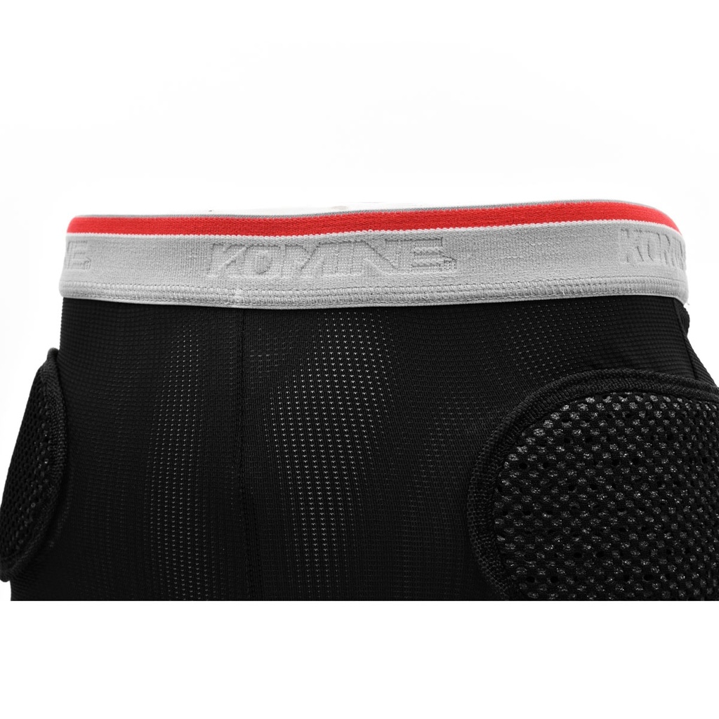 Komine SK-611 Protective Mesh Underpants Short