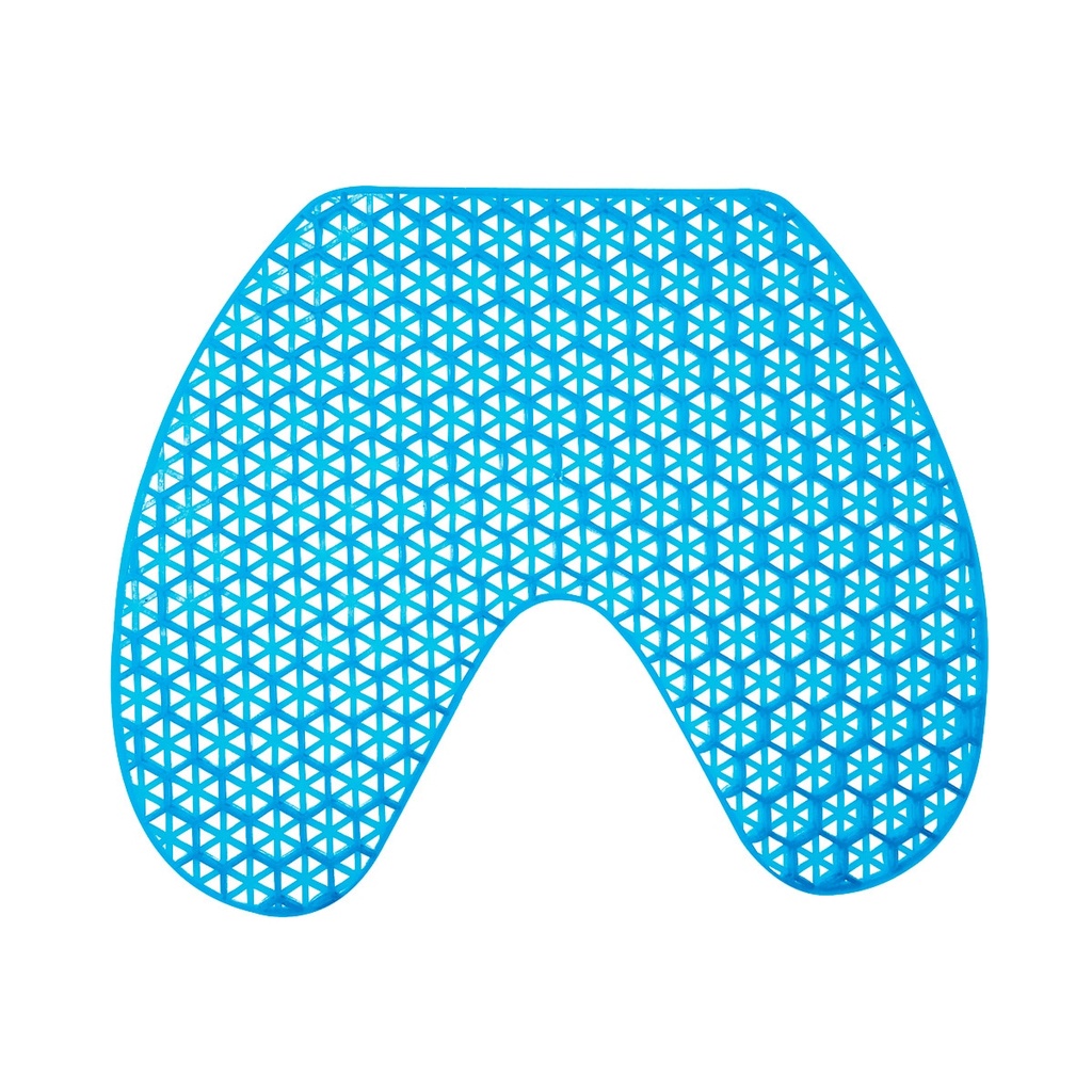 Komine SK-862 Shibiresu Gel Inner Pants