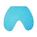 Komine SK-862 Shibiresu Gel Inner Pants