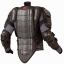 Komine SK-674 Safety Jacket α