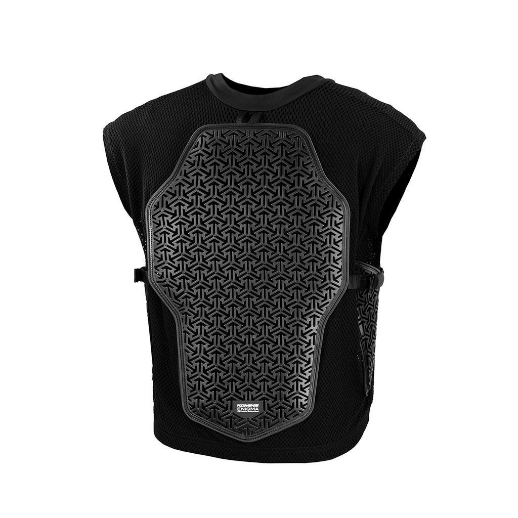 Komine SK-849 Enigma CE2 Air-Thru Armor Vest