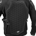 Komine SK-844 Enigma CE2 Air-Thru Top Armor