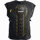 Komine SK-821 CE Level 2 Body Armored Vest
