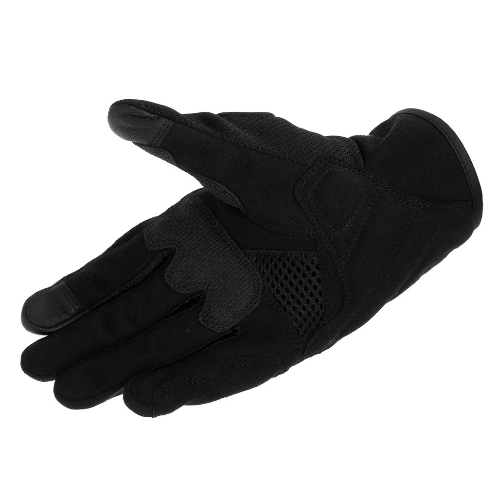 Komine GK-2493 Protect Vintage Mesh Gloves