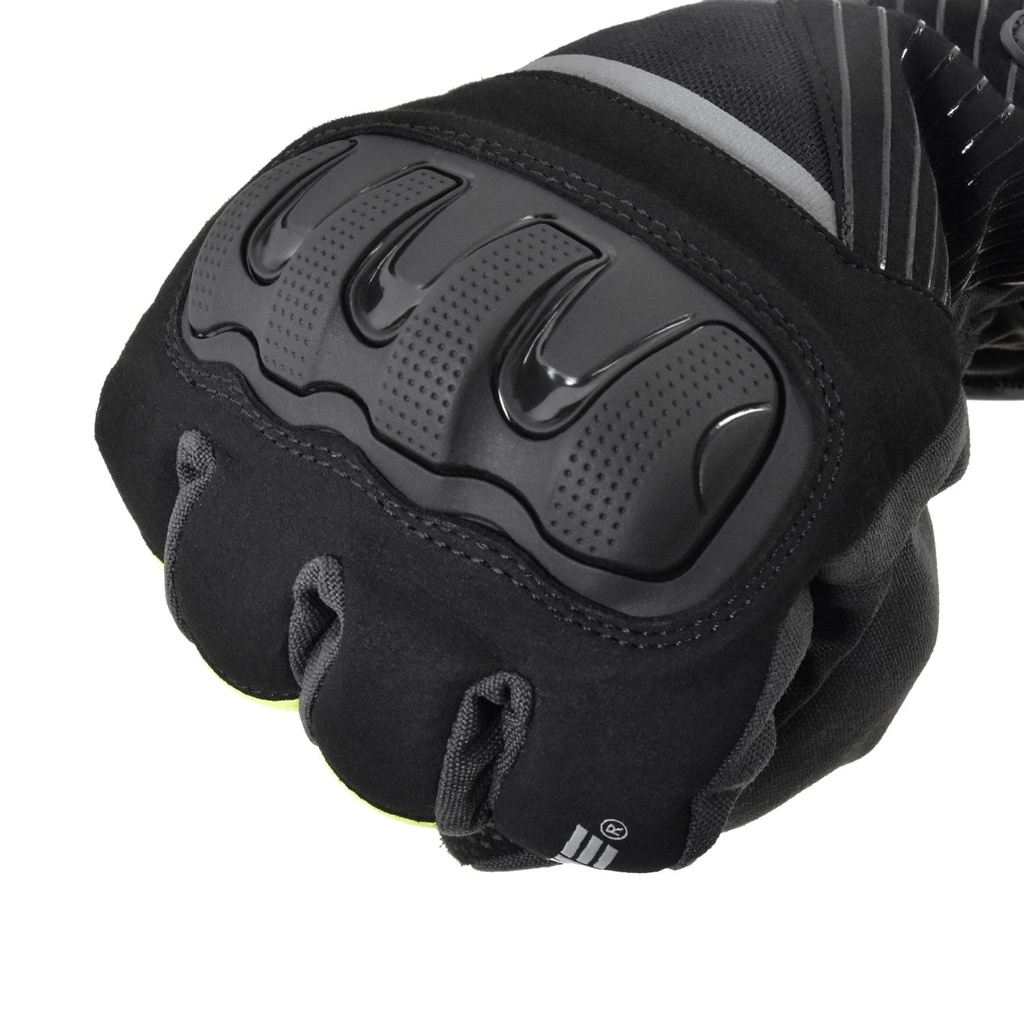Komine GK-846 Protective Winter Gloves