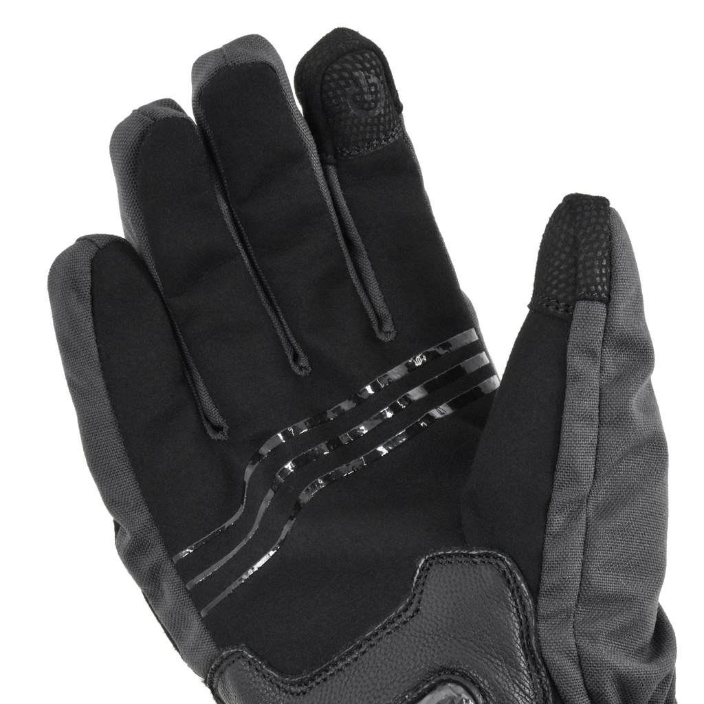 Komine GK-846 Protective Winter Gloves