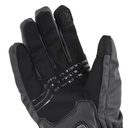 Komine GK-846 Protective Winter Gloves