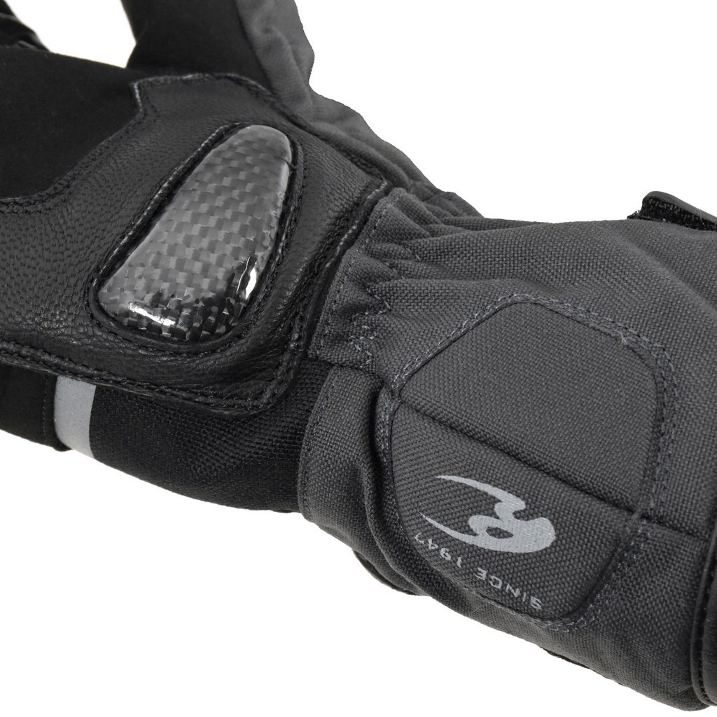 Komine GK-846 Protective Winter Gloves