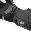 Komine GK-846 Protective Winter Gloves
