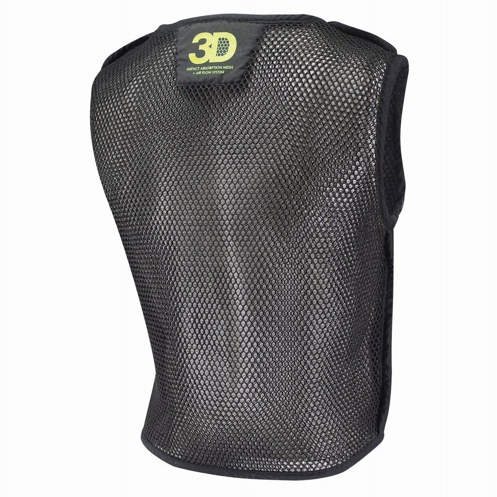 Komine JK-084 3D Air Mesh Inner Vest