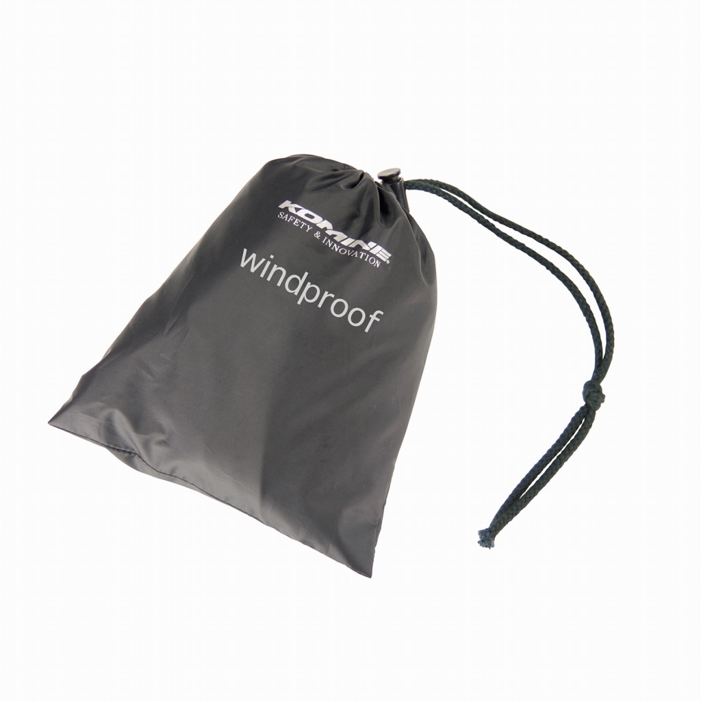 Komine JK-051 Windproof Lining Jacket