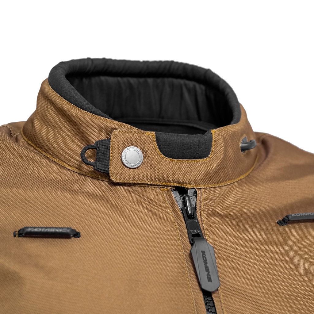 Komine JK-172 Adventure Mesh Jacket