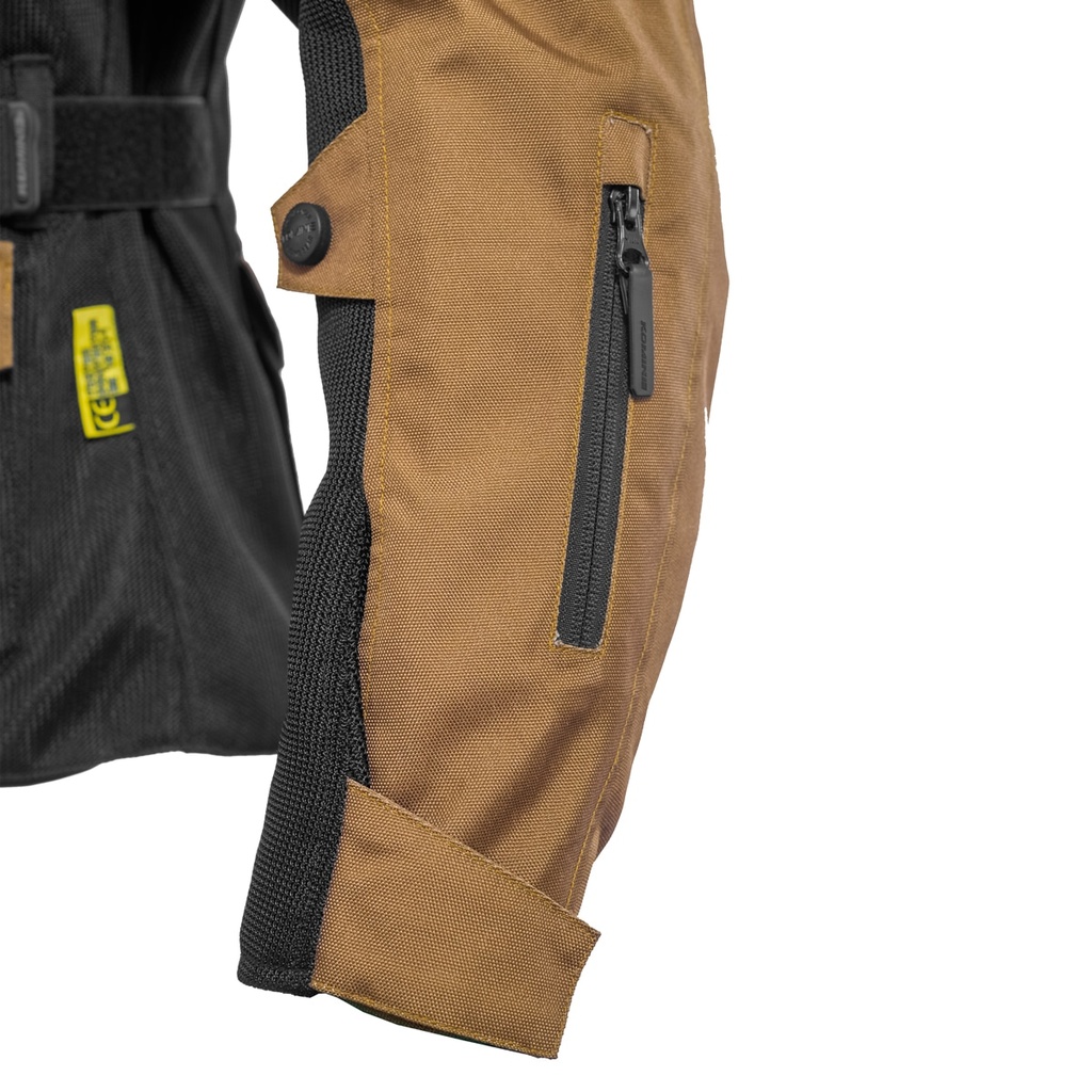 Komine JK-172 Adventure Mesh Jacket