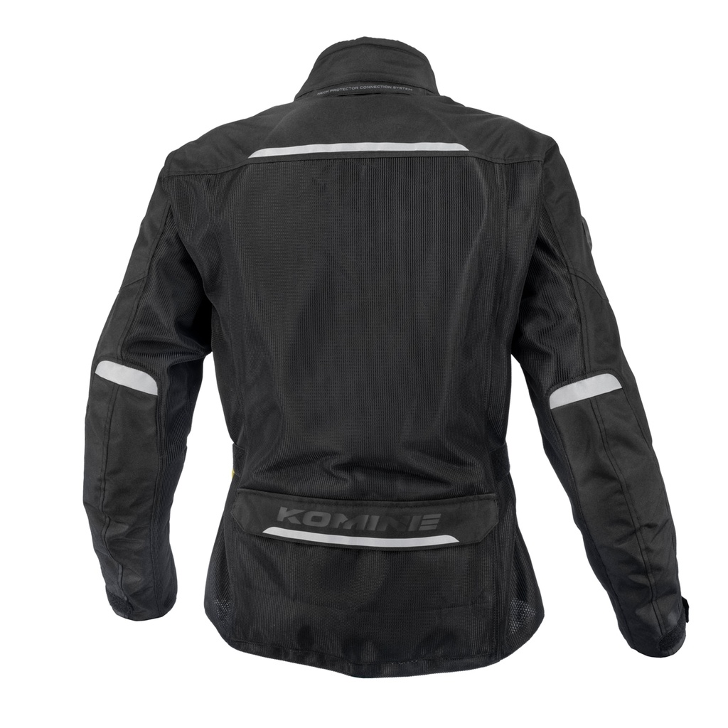 Komine JK-172 Adventure Mesh Jacket