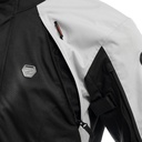 Komine JK-5994 Full Ear System Jacket