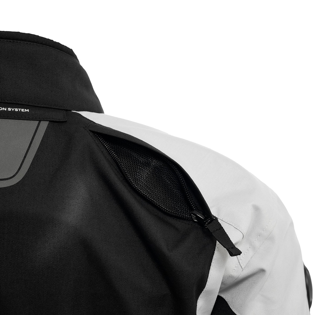 Komine JK-5994 Full Ear System Jacket