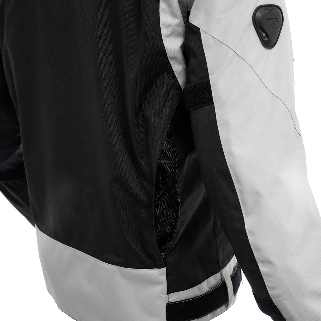 Komine JK-5994 Full Ear System Jacket