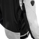 Komine JK-5994 Full Ear System Jacket