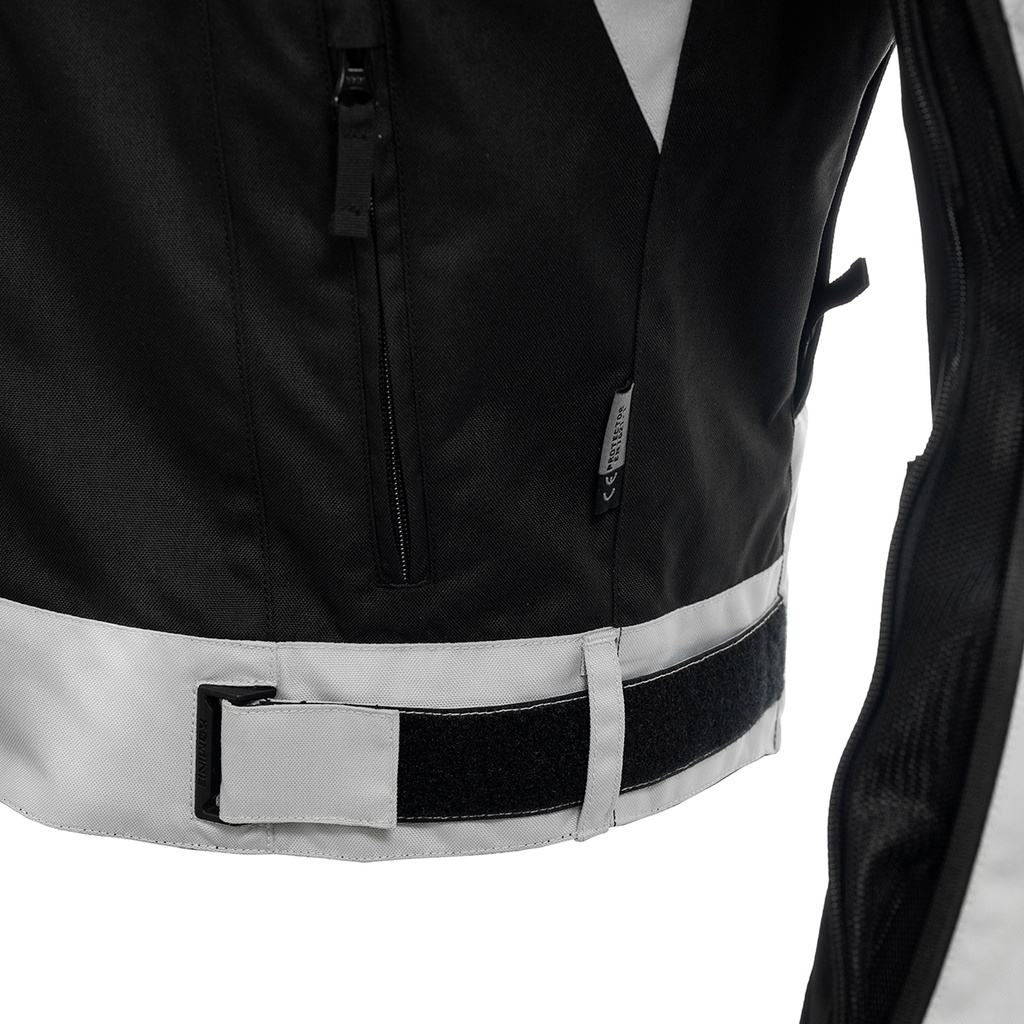 Komine JK-5994 Full Ear System Jacket