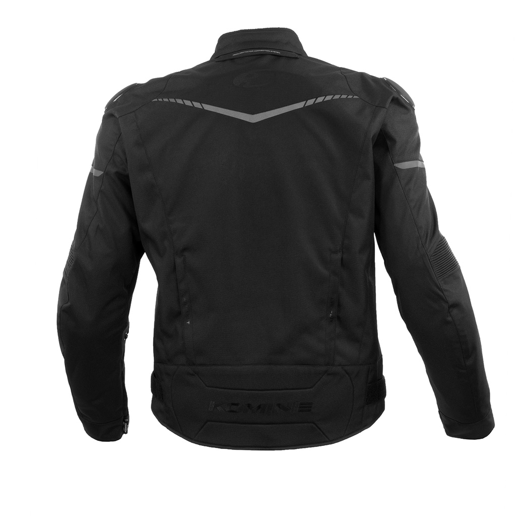 Komine JK-624 Protect R-Spec System Jacket