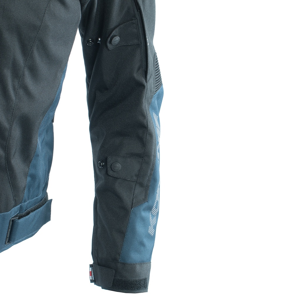 Komine JK-624 Protect R-Spec System Jacket