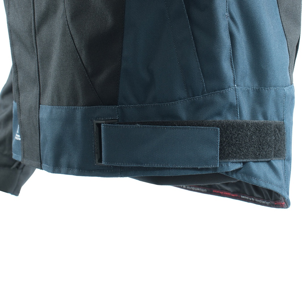 Komine JK-624 Protect R-Spec System Jacket