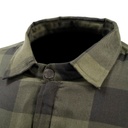 Komine JK-626 Protect Warm Riding Shirt Z Series