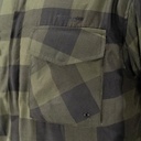 Komine JK-626 Protect Warm Riding Shirt Z Series