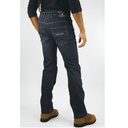 Komine WJ-742R Kevlar Riding Jeans