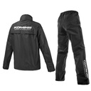 Komine RK-552 MC Compact Rainsuit