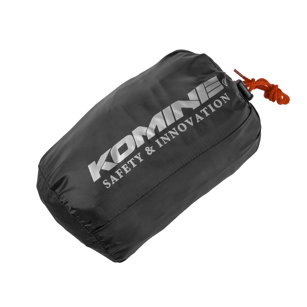 Komine RK-552 MC Compact Rainsuit