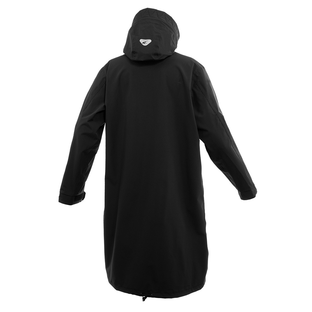 Komine RK-551 Brestar 3-Layer Mod Raincoat