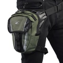 Komine SA-053 Riding Leg Bag