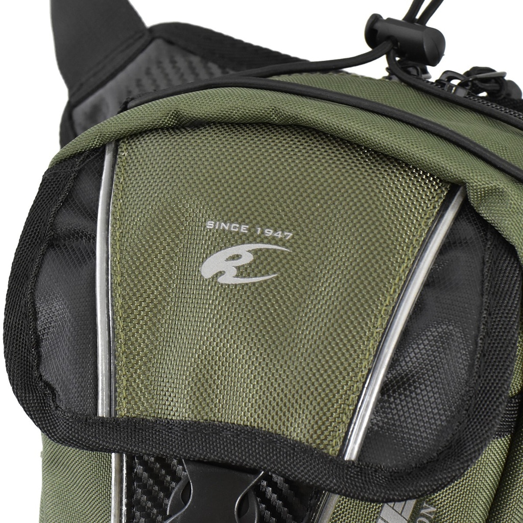 Komine SA-053 Riding Leg Bag