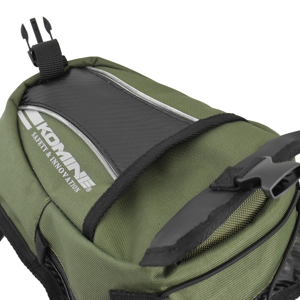 Komine SA-053 Riding Leg Bag